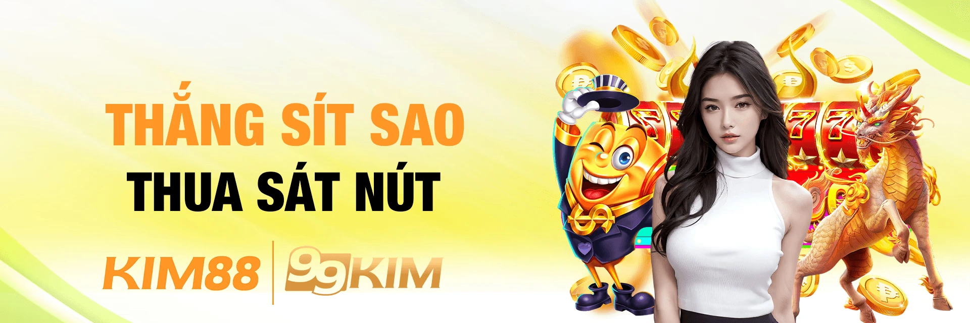 Banner hướng dẫn an toàn và hỗ trợ Kim88